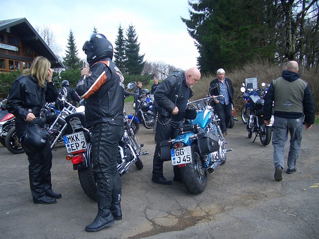 Saisonstart 2008    11.JPG